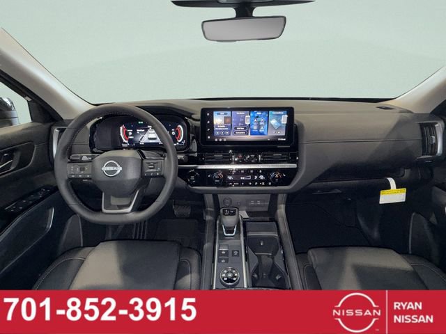 New 2026 Nissan Pathfinder SL image 10