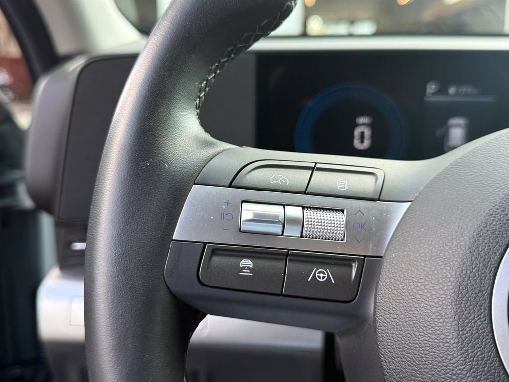 Certified 2026 Hyundai Kona SEL Sport AWD/4WD image 22