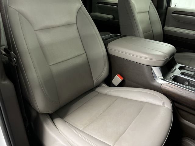 Certified 2023 GMC Sierra 1500 SLT w/ SLT Premium Package image 28