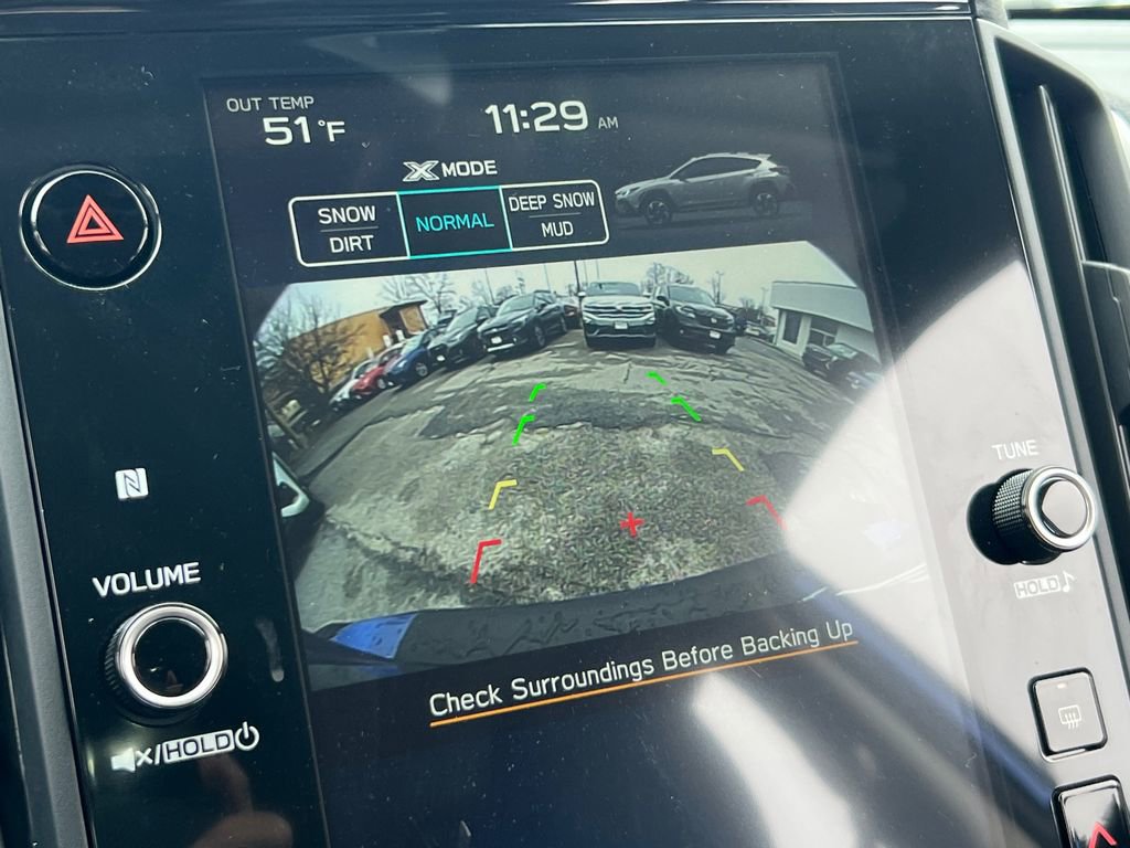 Certified 2025 Subaru Crosstrek 2.0i Premium image 30