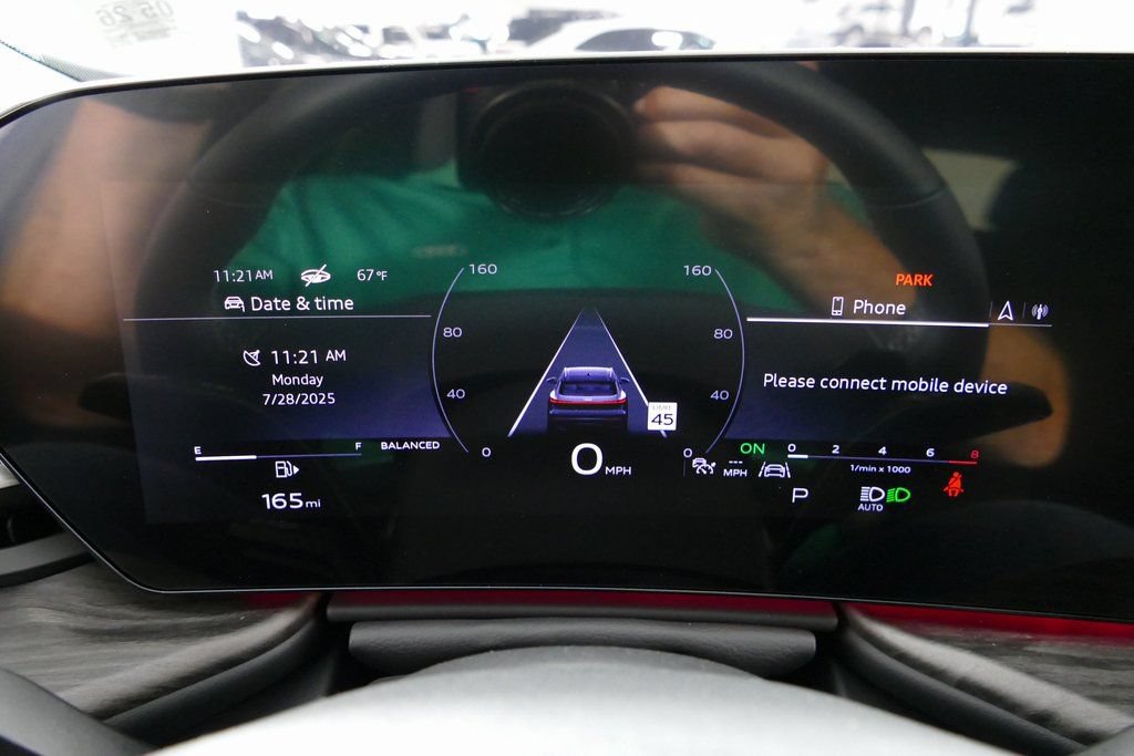 Certified 2025 Audi Q5 Premium w/ Convenience Package AWD/4WD image 15