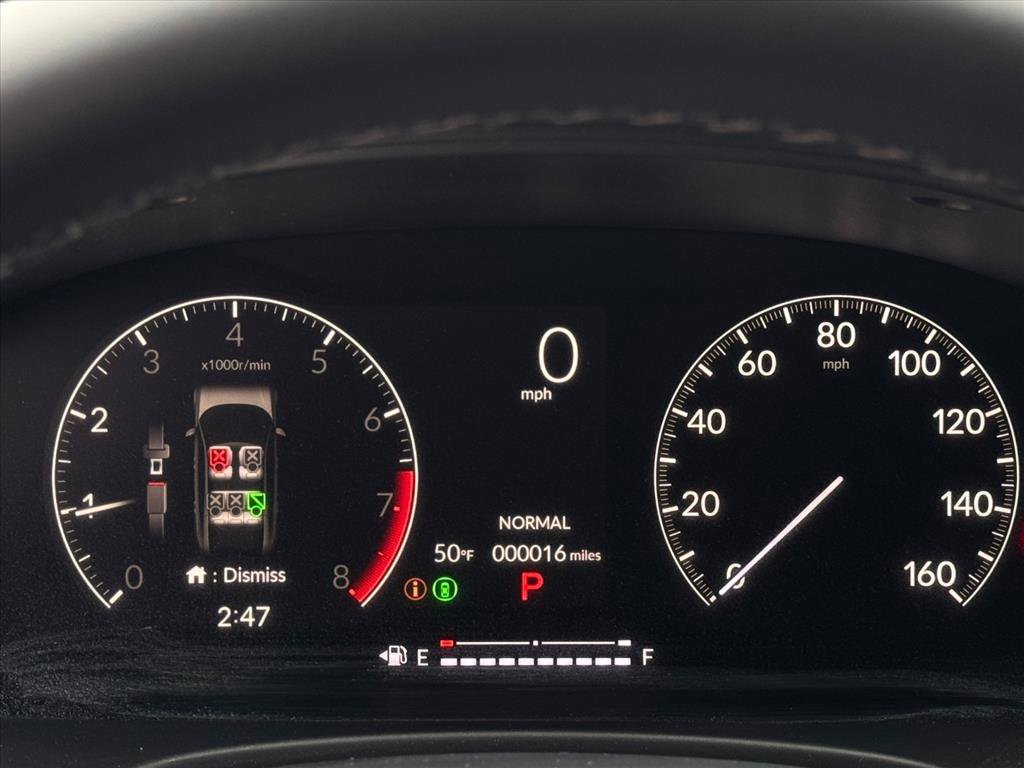 New 2025 Honda Civic Sport image 19