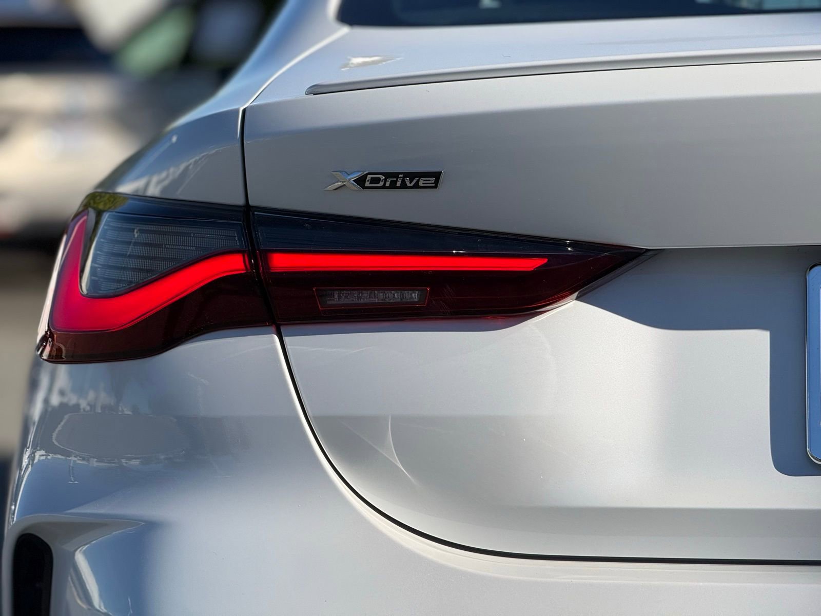 Used 2026 BMW 430i xDrive Coupe image 16