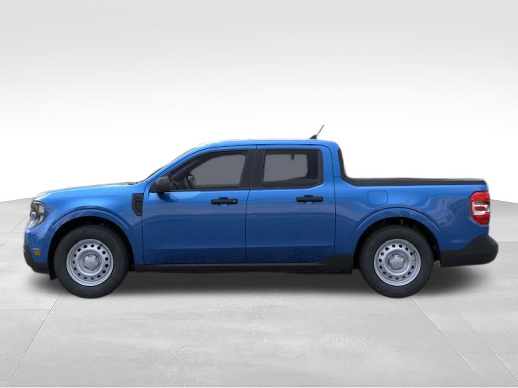 New 2026 Ford Maverick XL w/ Equipment Group 101A AWD/4WD image 3