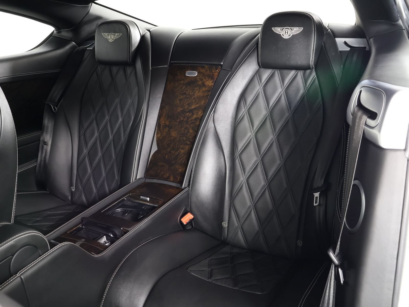 Used 2013 Bentley Continental GT Speed AWD/4WD image 26
