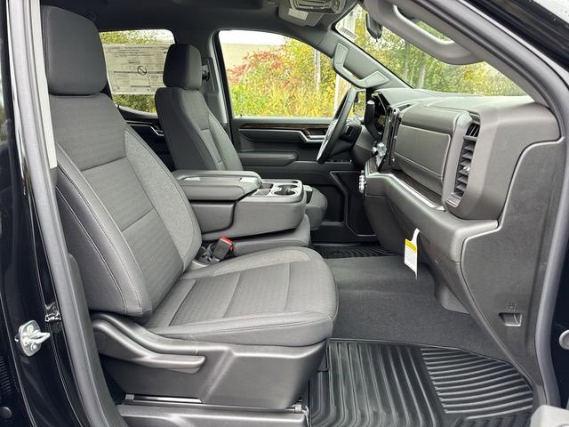 New 2026 GMC Sierra 1500 Elevation image 28