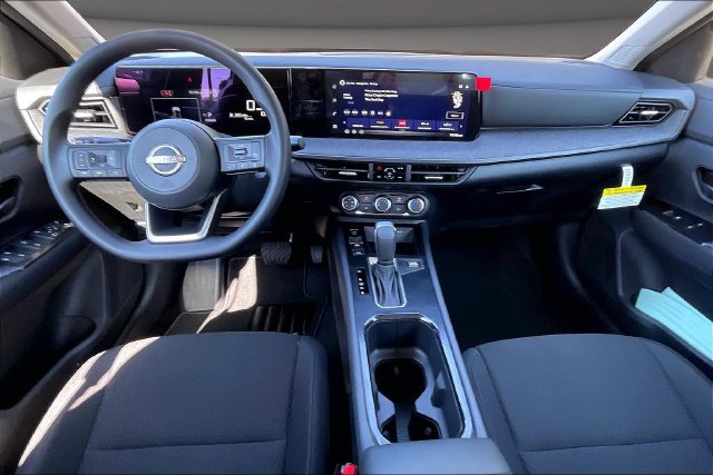 New 2027 Nissan Kicks S FWD image 5