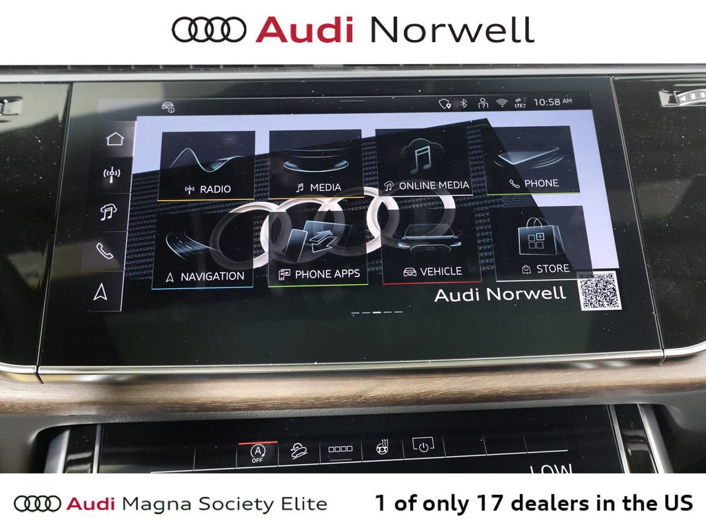 New 2026 Audi Q7 2.0T Premium Plus AWD/4WD image 5
