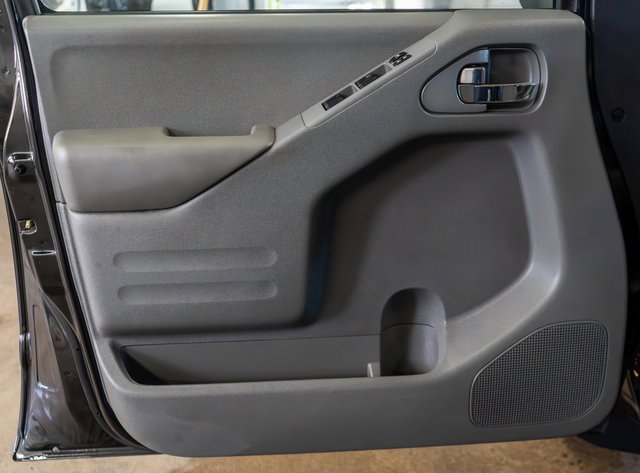 Used 2018 Nissan Frontier SV w/ Value Truck Package image 17