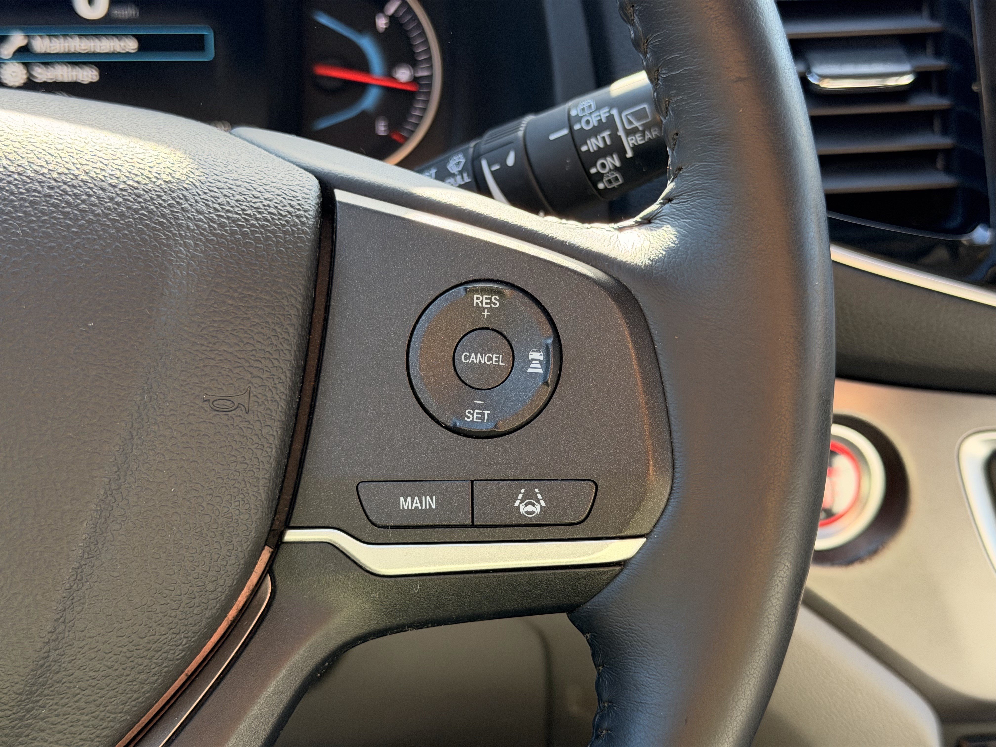 Used 2019 Honda Pilot EX-L image 24