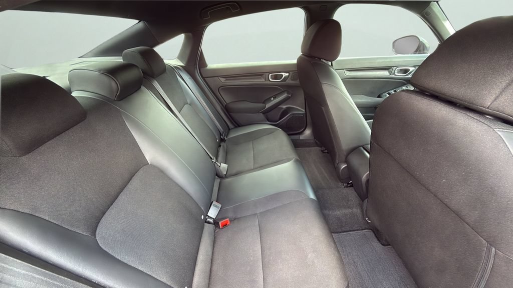Used 2024 Honda Civic Sport image 14