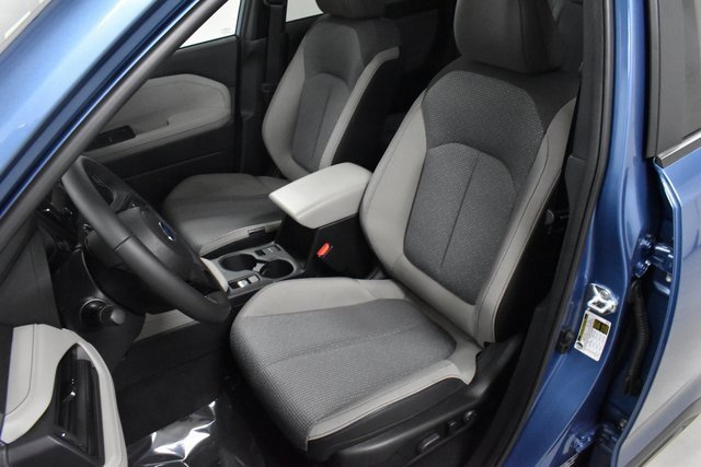 Used 2025 Subaru Forester Premium image 13