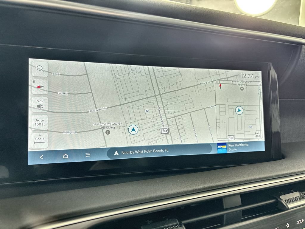 New 2026 Hyundai Palisade SEL Premium FWD image 20