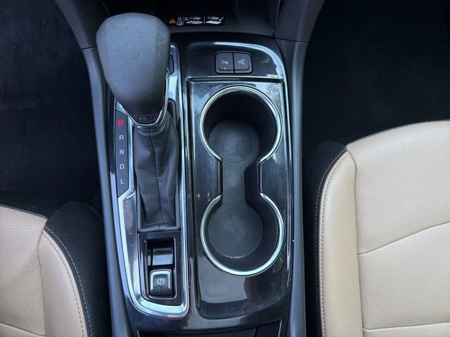 Used 2024 Chevrolet Equinox Premier AWD/4WD image 22