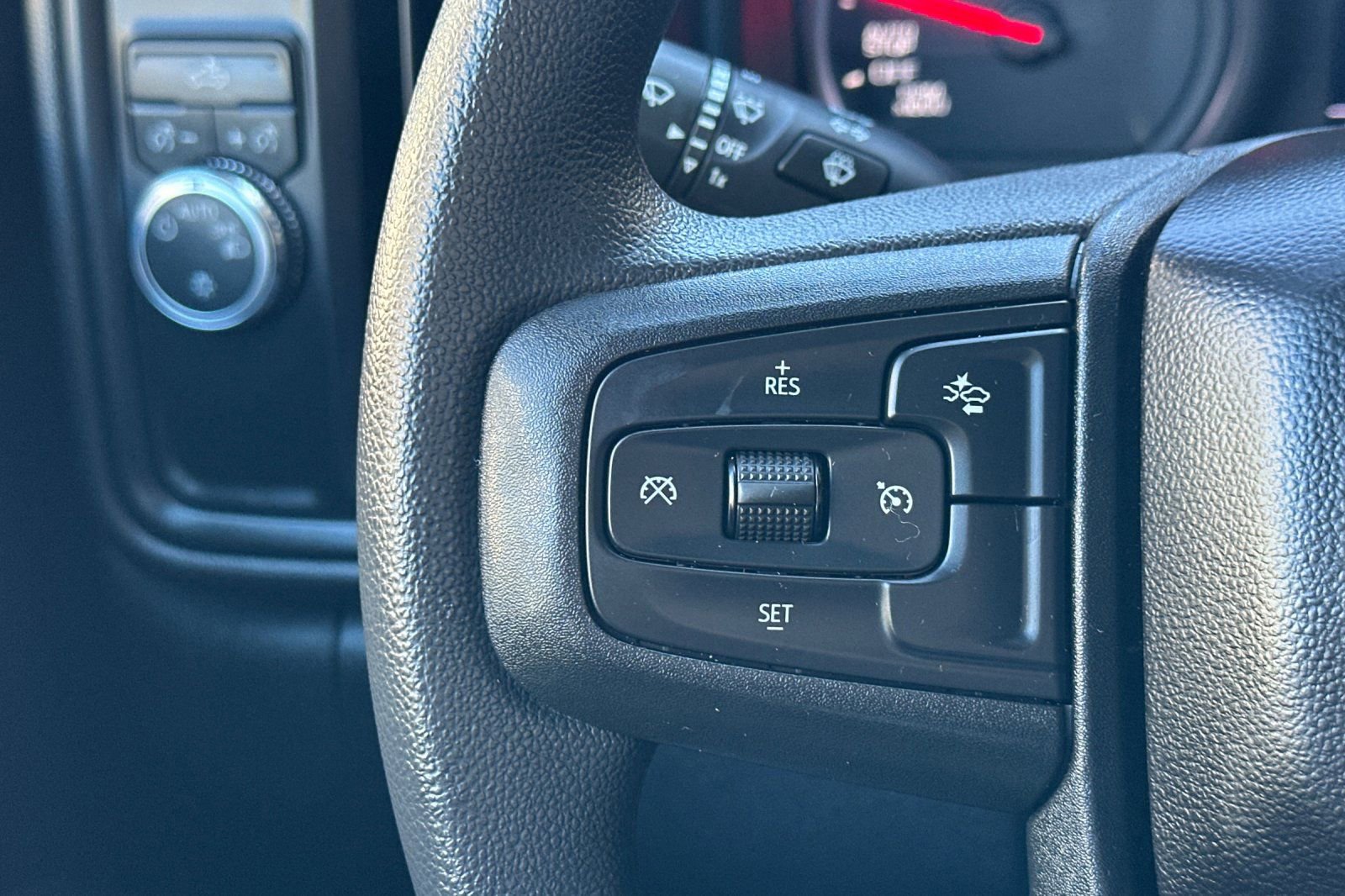 Used 2026 GMC Sierra 1500 Pro w/ Graphite Edition image 30