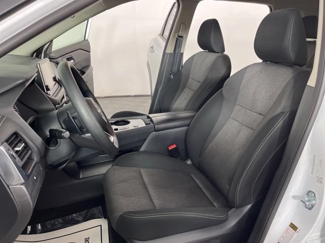 Used 2024 Nissan Rogue SV FWD image 20