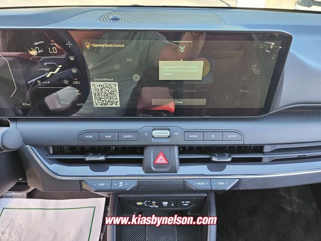 New 2025 Kia K4 GT-Line Turbo image 11