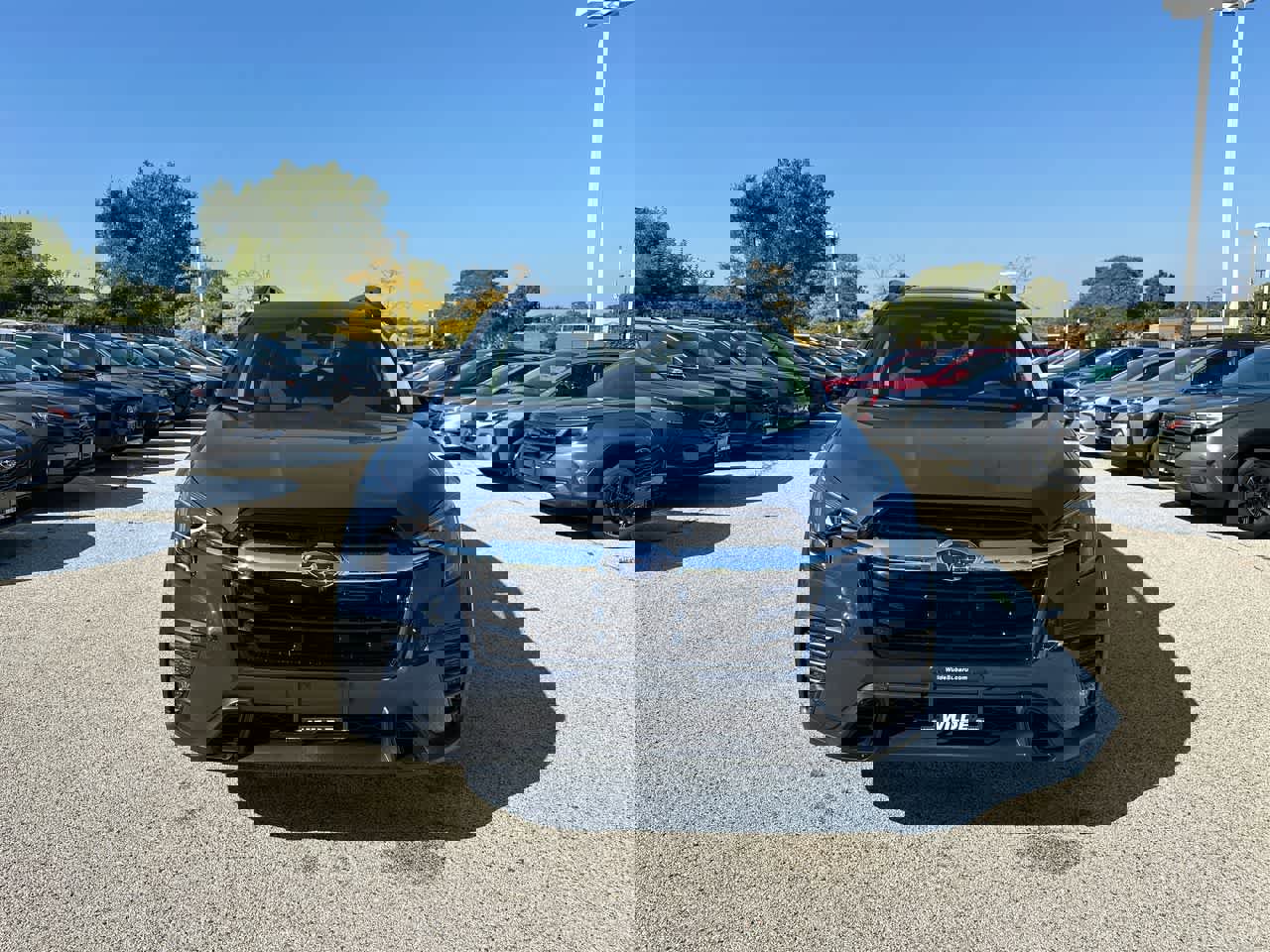 New 2025 Subaru Ascent Limited image 16