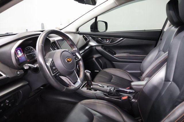 Used 2019 Subaru Crosstrek 2.0i Limited w/ Moonroof Package w/Navigation AWD/4WD image 11