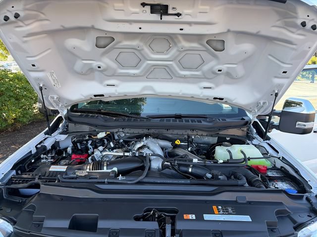 New 2026 Ford F350 Lariat w/ Chrome Package AWD/4WD image 26
