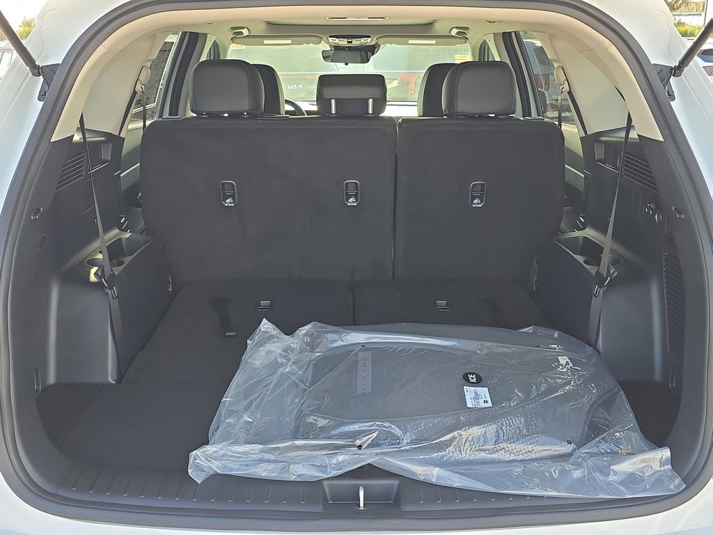 New 2026 Kia Sorento S image 10