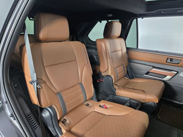 New 2026 Toyota Sequoia 1794 Edition w/ TRD Off-Road Package AWD/4WD image 14