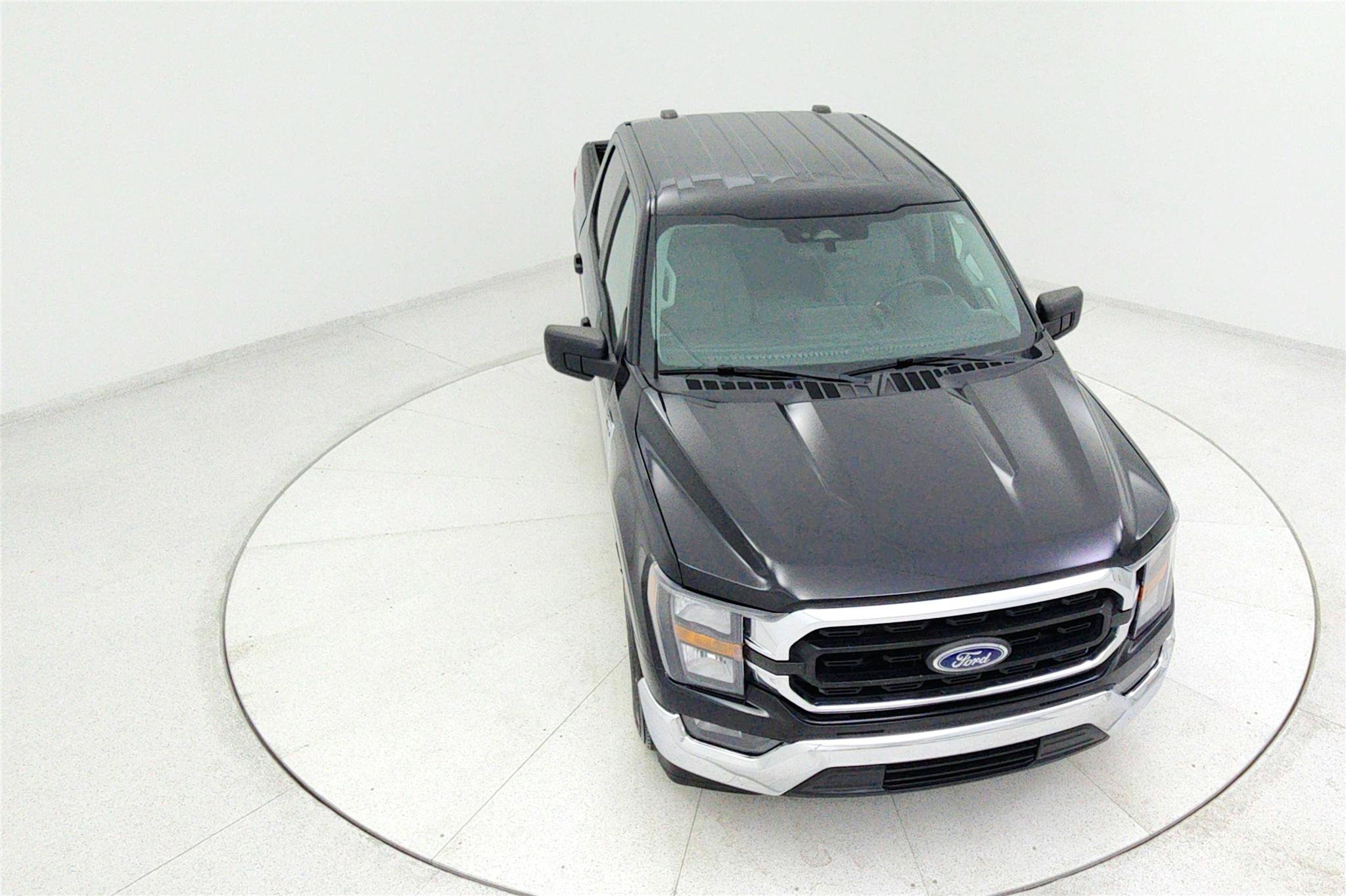 Used 2023 Ford F150 XLT RWD image 22