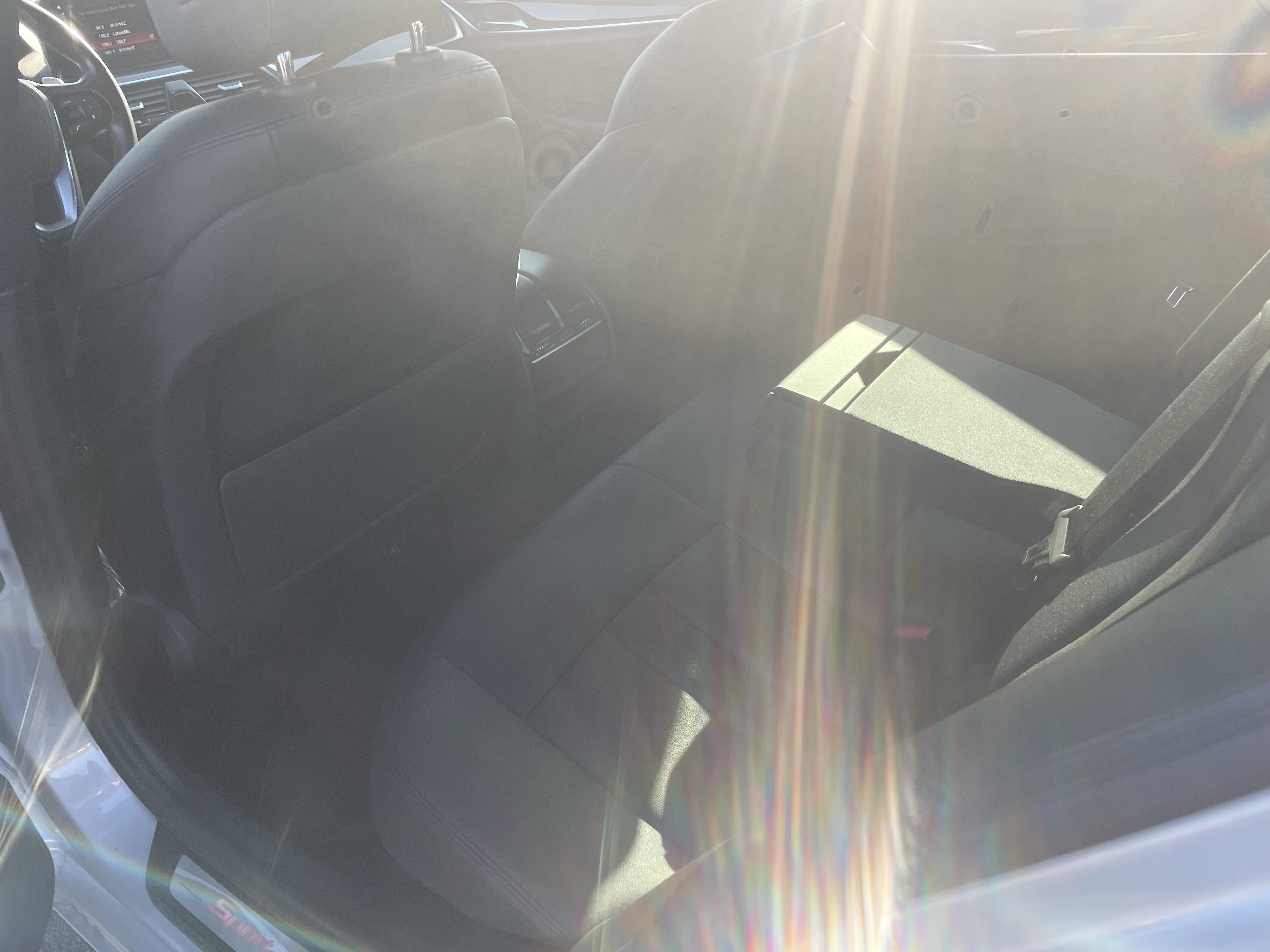 Used 2018 BMW 530i RWD image 11