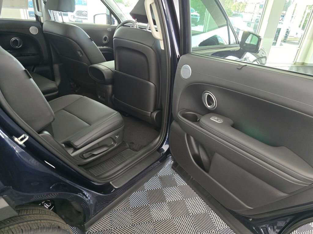 New 2026 Hyundai Palisade SEL Premium image 39