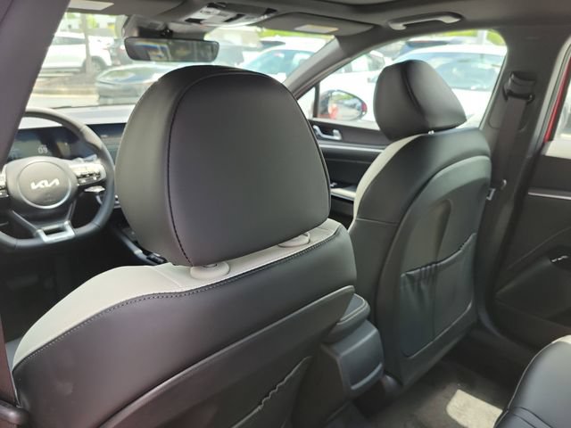 New 2026 Kia K5 GT-Line w/ GT-Line Premium Package FWD image 12