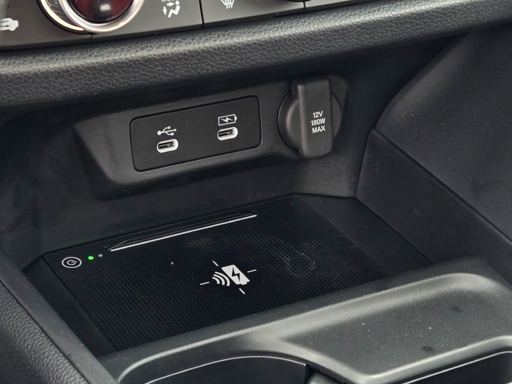 New 2026 Acura ADX A-Spec image 35