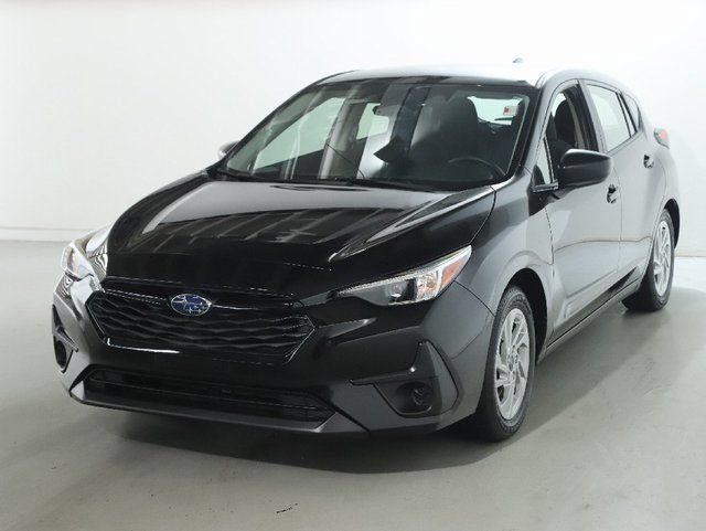 Certified 2024 Subaru Impreza 2.0i AWD/4WD image 1