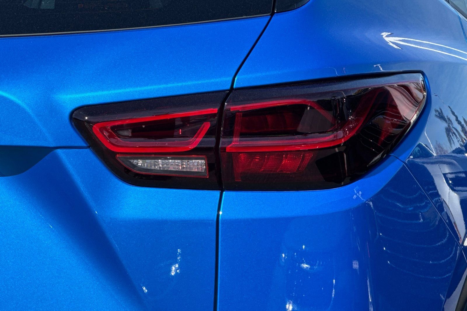 Used 2026 Chevrolet Blazer LT w/ Convenience Package image 47