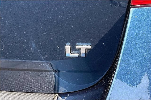 Used 2017 Chevrolet Equinox LT w/ Convenience Package FWD image 31