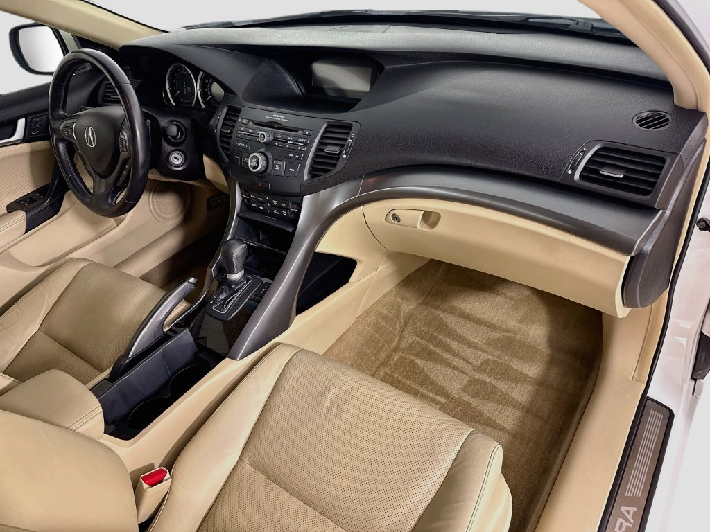 Used 2014 Acura TSX Sedan FWD image 16