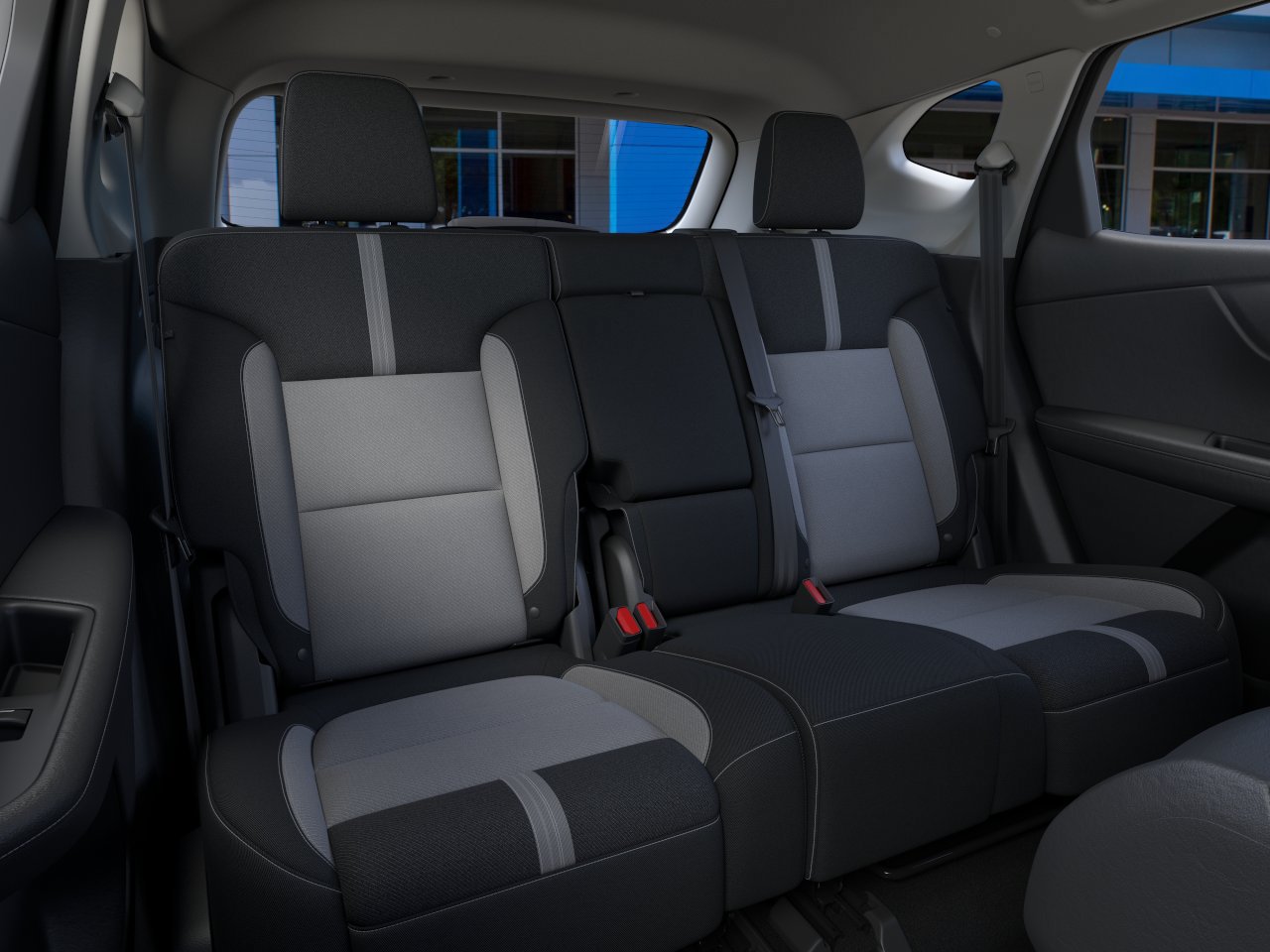 New 2026 Chevrolet Blazer LT w/ Convenience Package FWD image 17