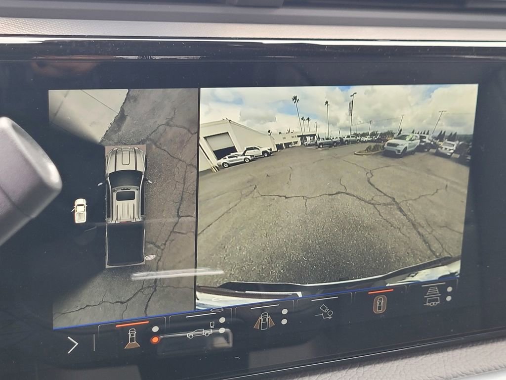 New 2026 GMC Sierra 2500 Denali image 15