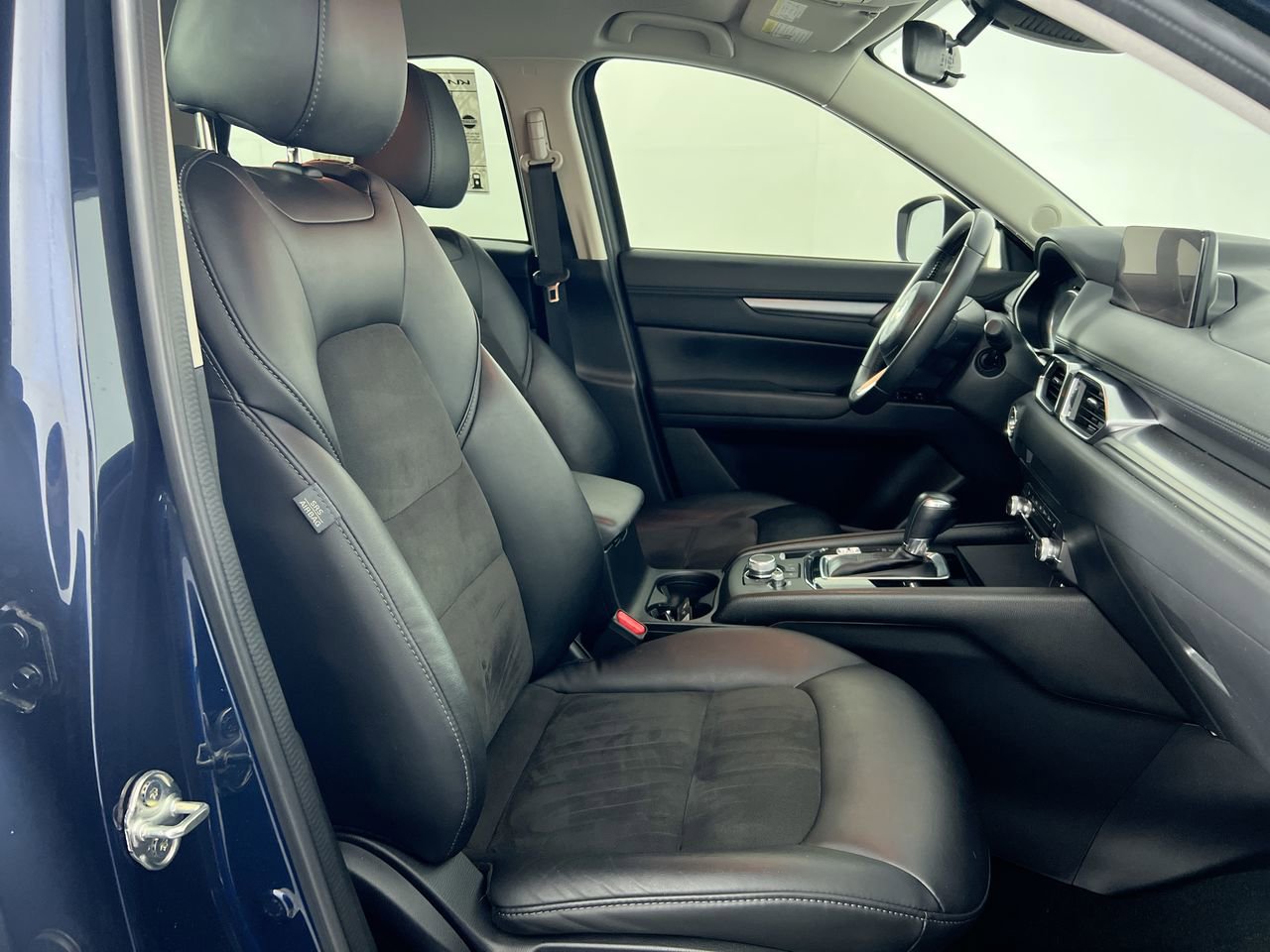 Used 2023 MAZDA CX-5 AWD 2.5 S w/ Select Package image 28