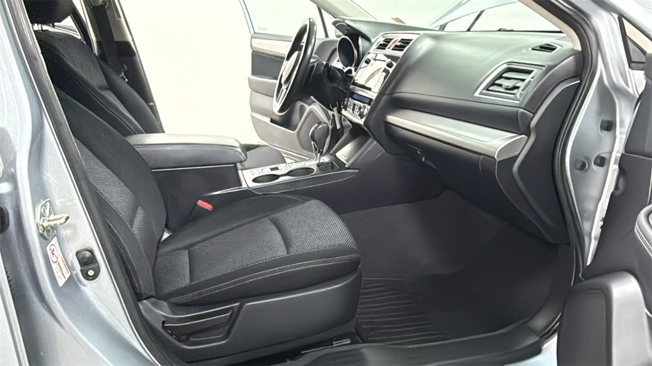 Used 2015 Subaru Outback 2.5i Premium image 18