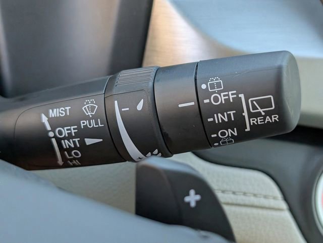 New 2026 Honda Odyssey EX-L image 23