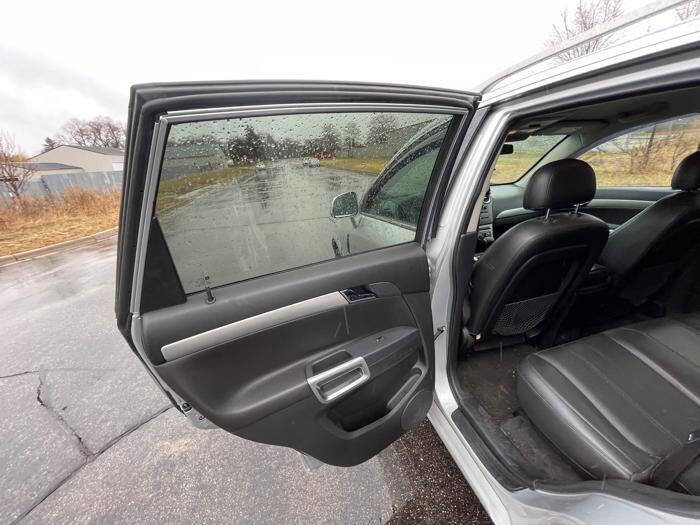 Used 2012 Chevrolet Captiva Sport LT w/ Convenience Package FWD image 24