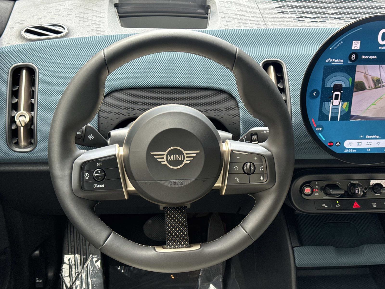 Certified 2026 MINI Cooper Countryman S AWD/4WD image 8