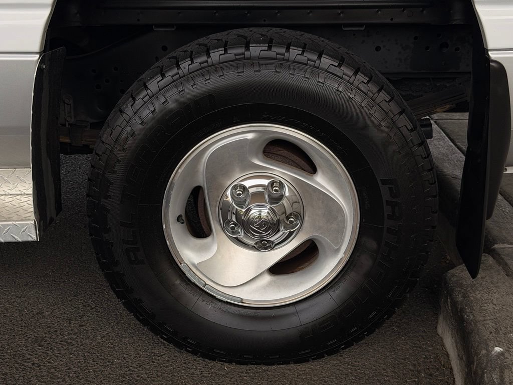 Used 2001 Dodge Ram 1500 Truck 2WD Quad Cab image 51