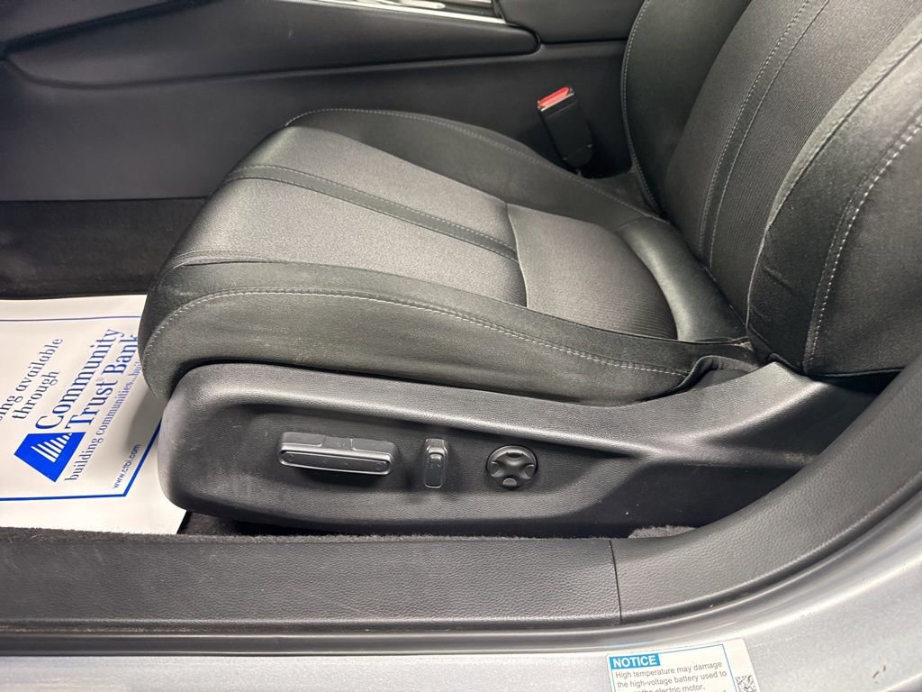 Used 2019 Honda Accord EX image 23