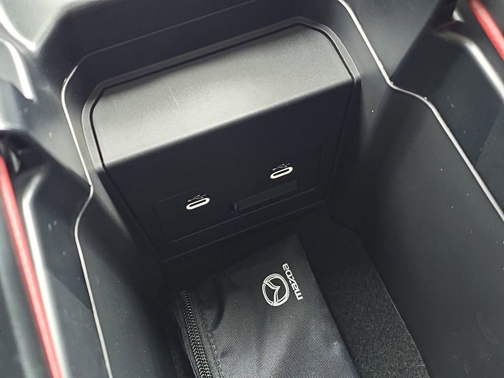 New 2026 MAZDA CX-50 AWD 2.5 Hybrid w/ Weather Package image 28