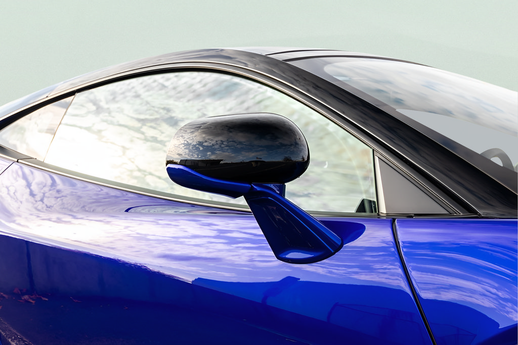 New 2025 McLaren GTS RWD image 25