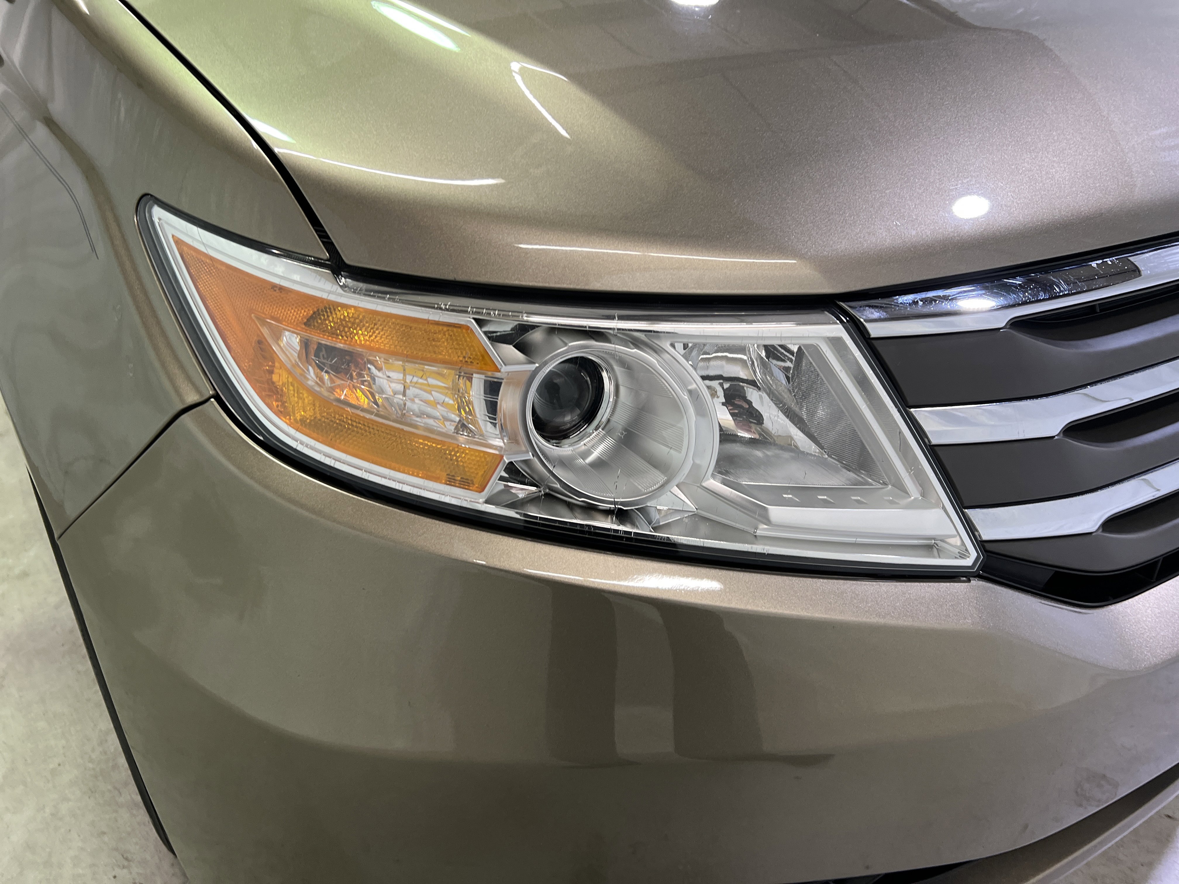 Used 2013 Honda Odyssey EX-L image 5