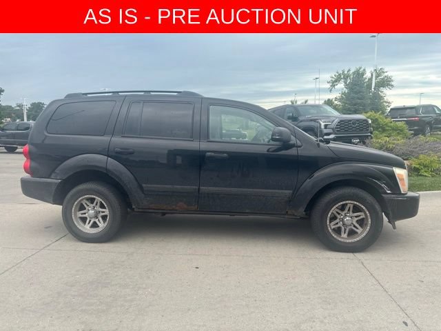 Used 2004 Dodge Durango SLT AWD/4WD image 2