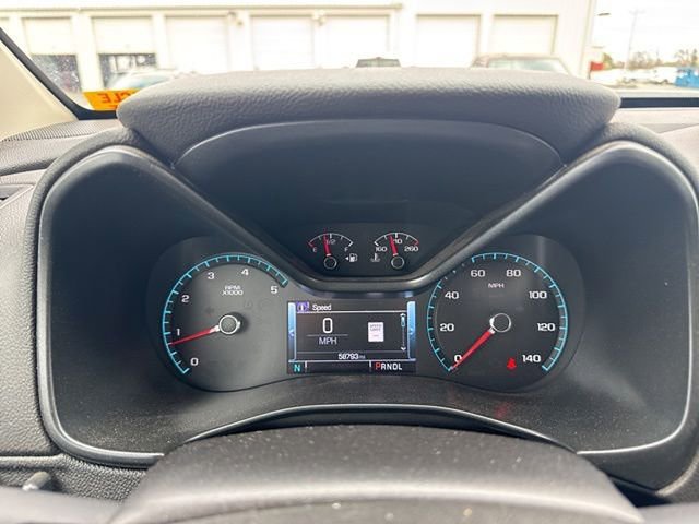 Used 2018 Chevrolet Colorado ZR2 image 6