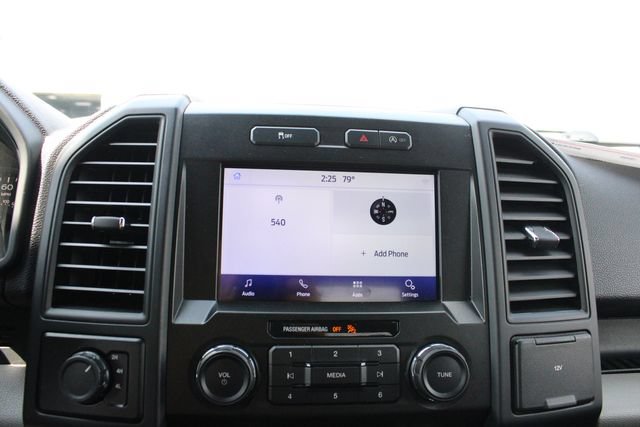 Used 2019 Ford F150 XL w/ Equipment Group 101A Mid AWD/4WD image 13